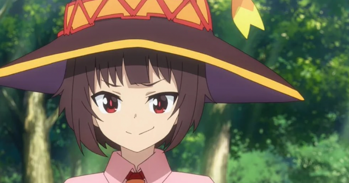 KonoSuba: An Explosion on This Wonderful World Episode 3 Release Date and Time, COUNTDOWN