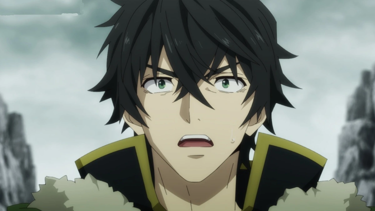 The Rising of the Shield Hero Season 2 Episode 2 Release Date and Time Countdown