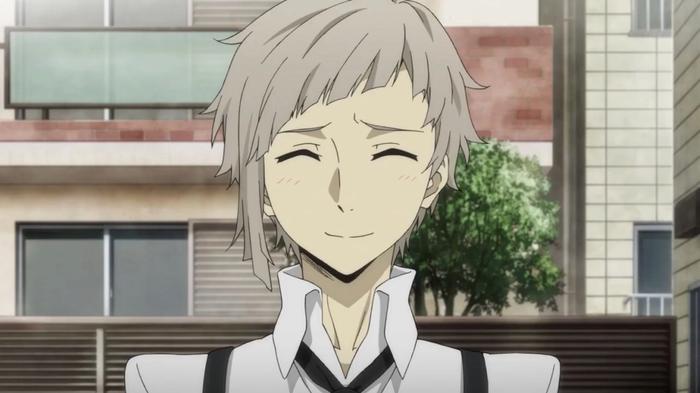Bungou Stray Dogs: Every Main Character's Age, Birthday & Height