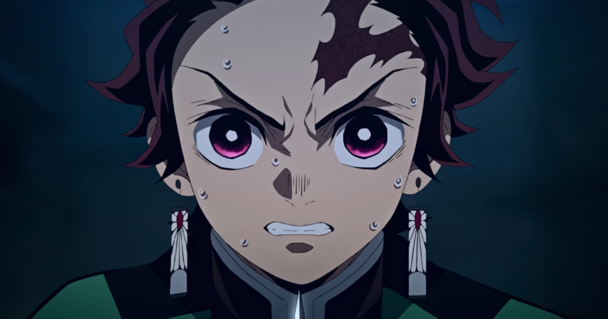 Does Tanjiro Turn into a Demon in Demon Slayer?