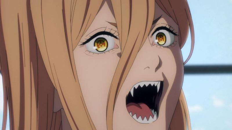 When Does The Next Episode Of Chainsaw Man Release? - GINX TV