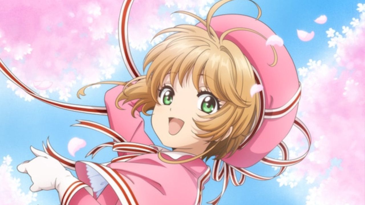 Cardcaptor Sakura Finally Announces Sequel To Finish The Story