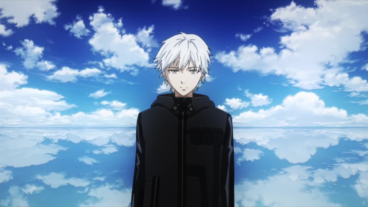 Tokyo Ghoul Opening Song