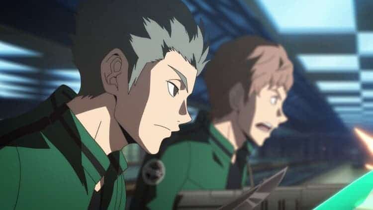 World Trigger Season 4 - Everything You Should Know - In Transit