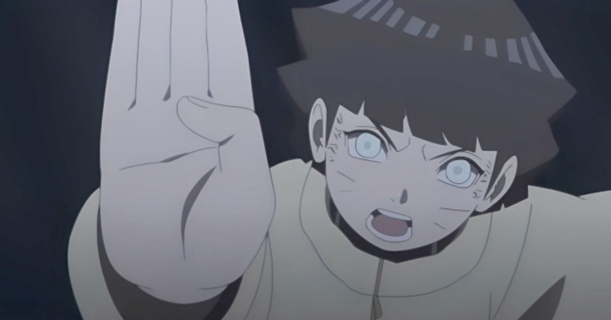 Boruto Naruto Next Generations Episode 274 Release Date and Time COUNTDOWN Himawari