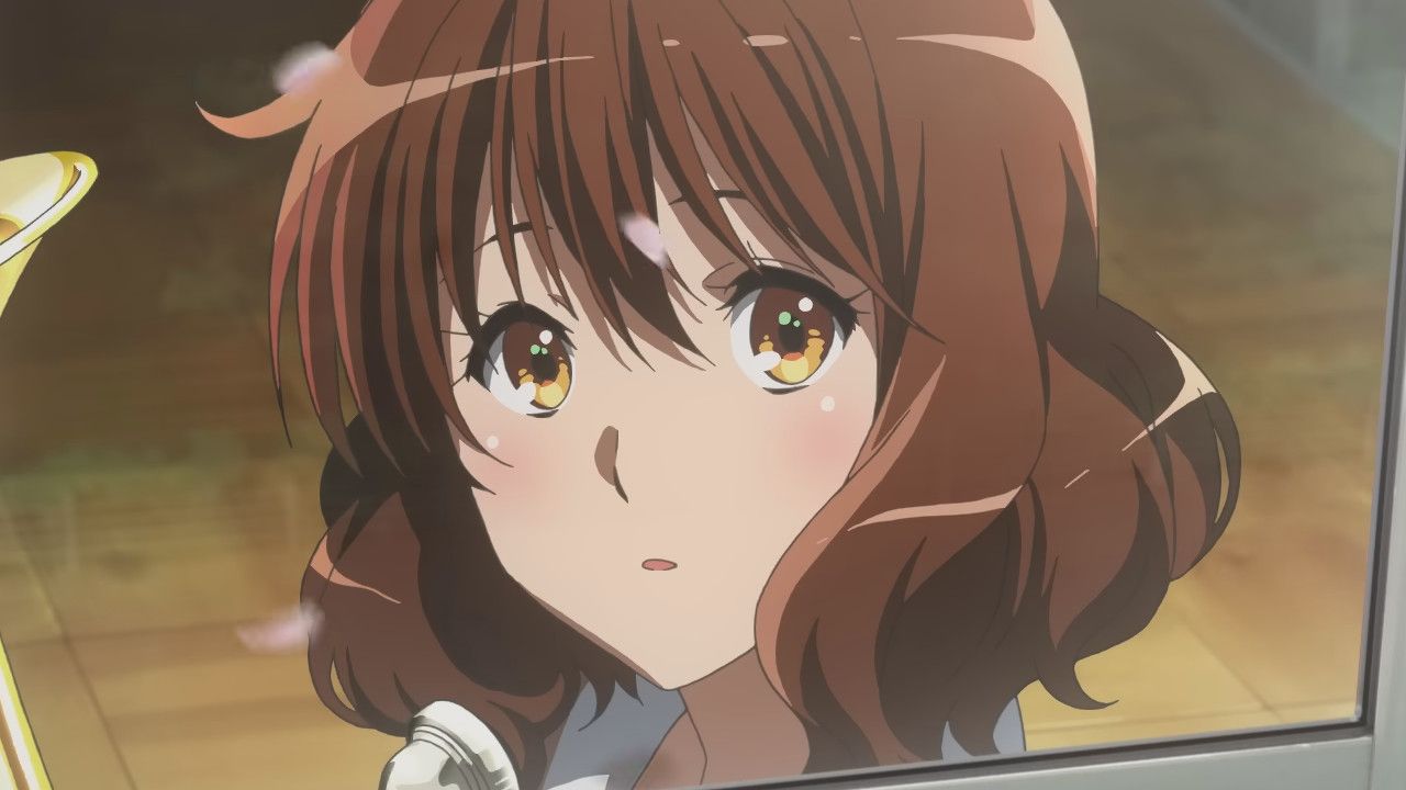 Sound! Euphonium Season 3 Gets Trailer Featuring Mayu Kuroe