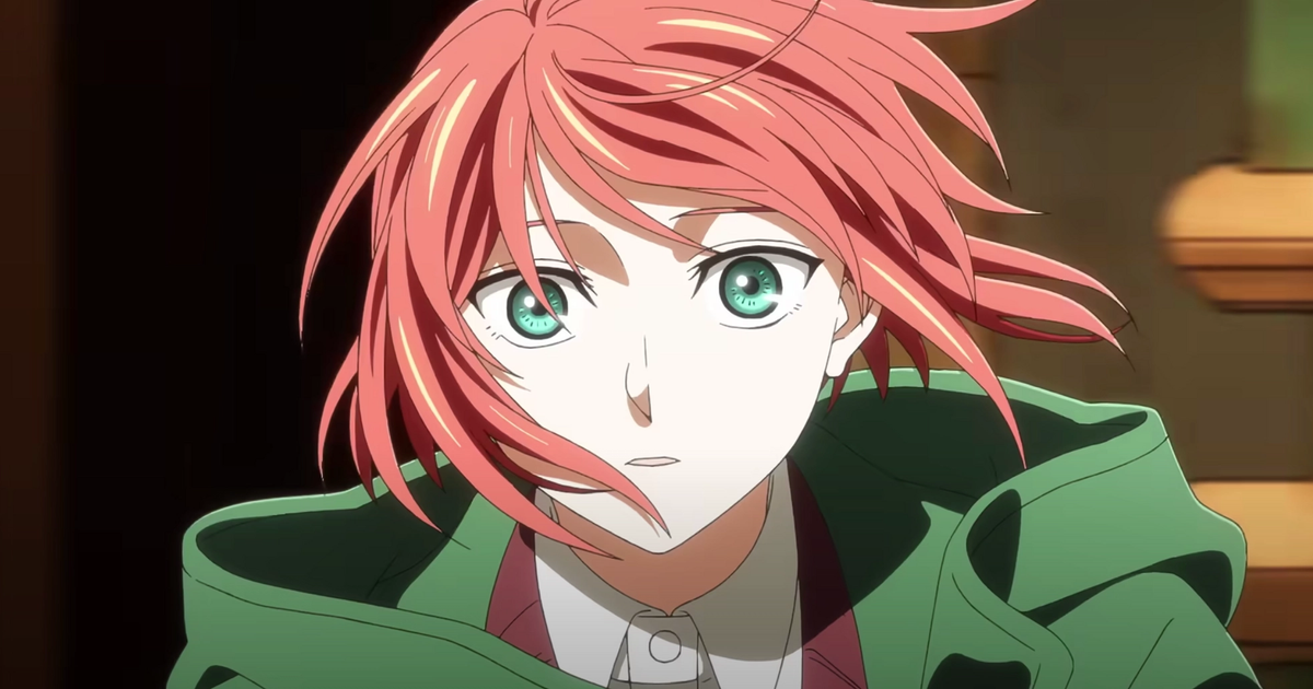 How Many Episodes Will The Ancient Magus' Bride Season 2 Have