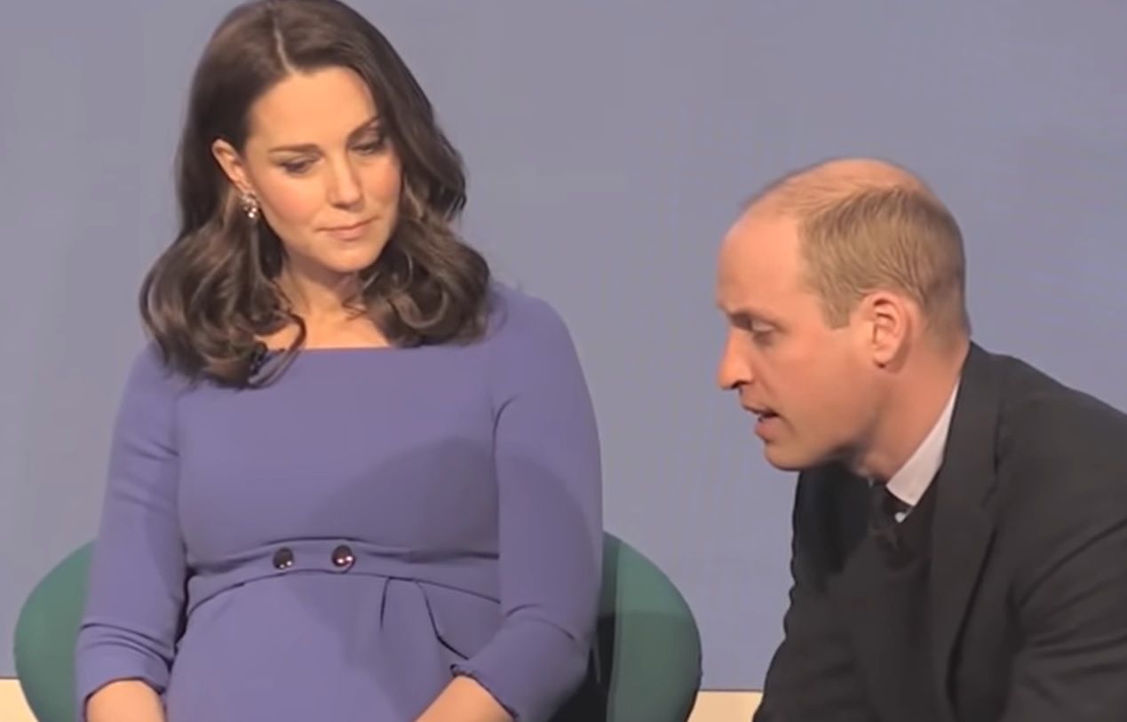 Prince William Kate Middleton Shock Cambridge Pair Reportedly