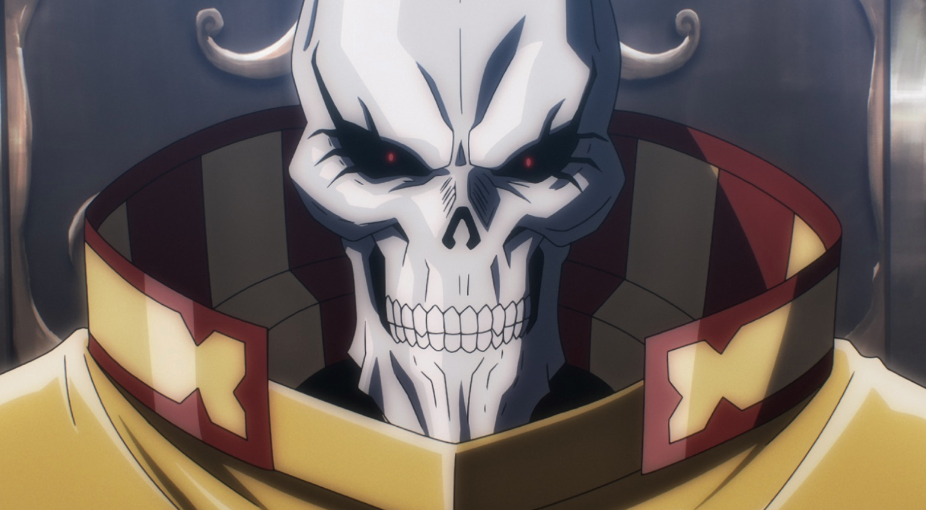 Overlord 4 Episode 11 Release Date and Time COUNTDOWN Ainz