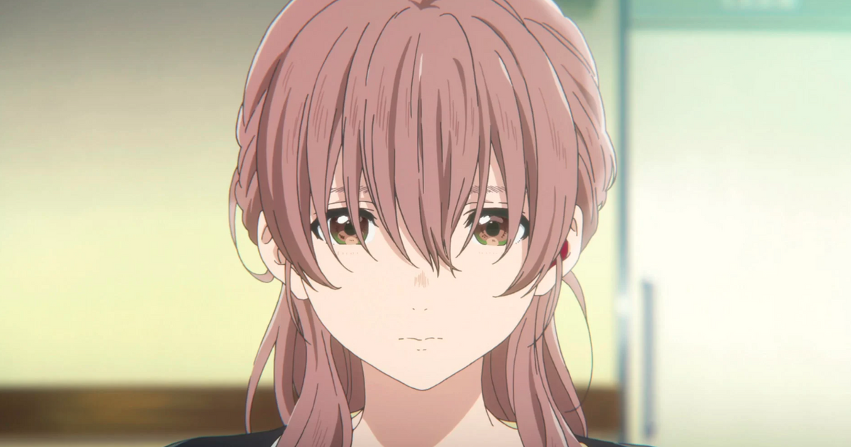 A Silent Voice Fireworks Scene Explained: What Happens to Shoko?