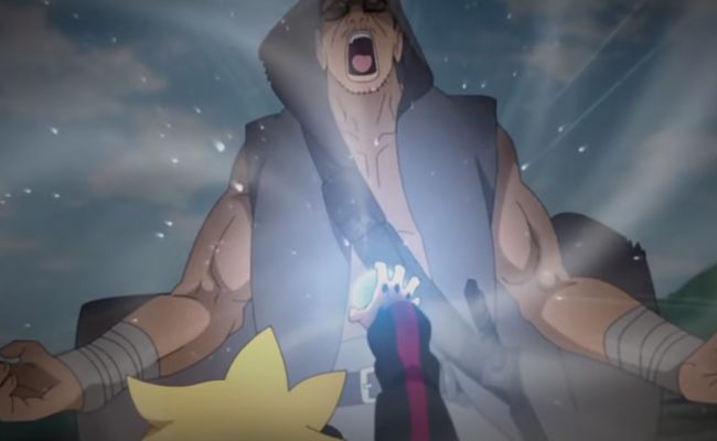 Boruto: Naruto Next Generations Episode 247 RELEASE DATE and TIME: Boruto explodes after what happened to Kagura