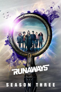 Watch marvel's runaways on sale season 2 online free