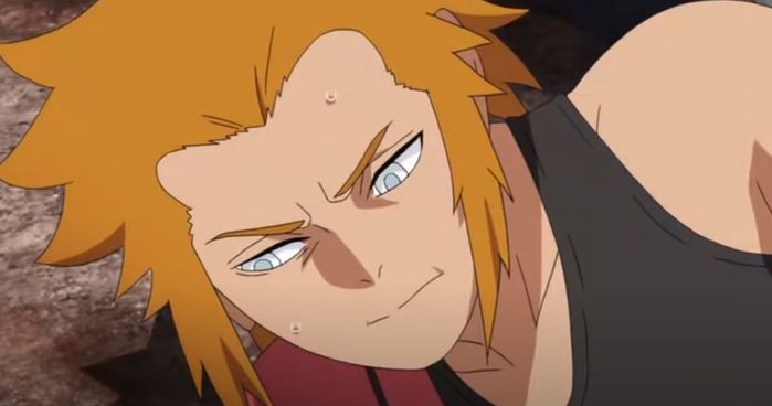 Boruto: Naruto Next Generations: Who is Ikada?