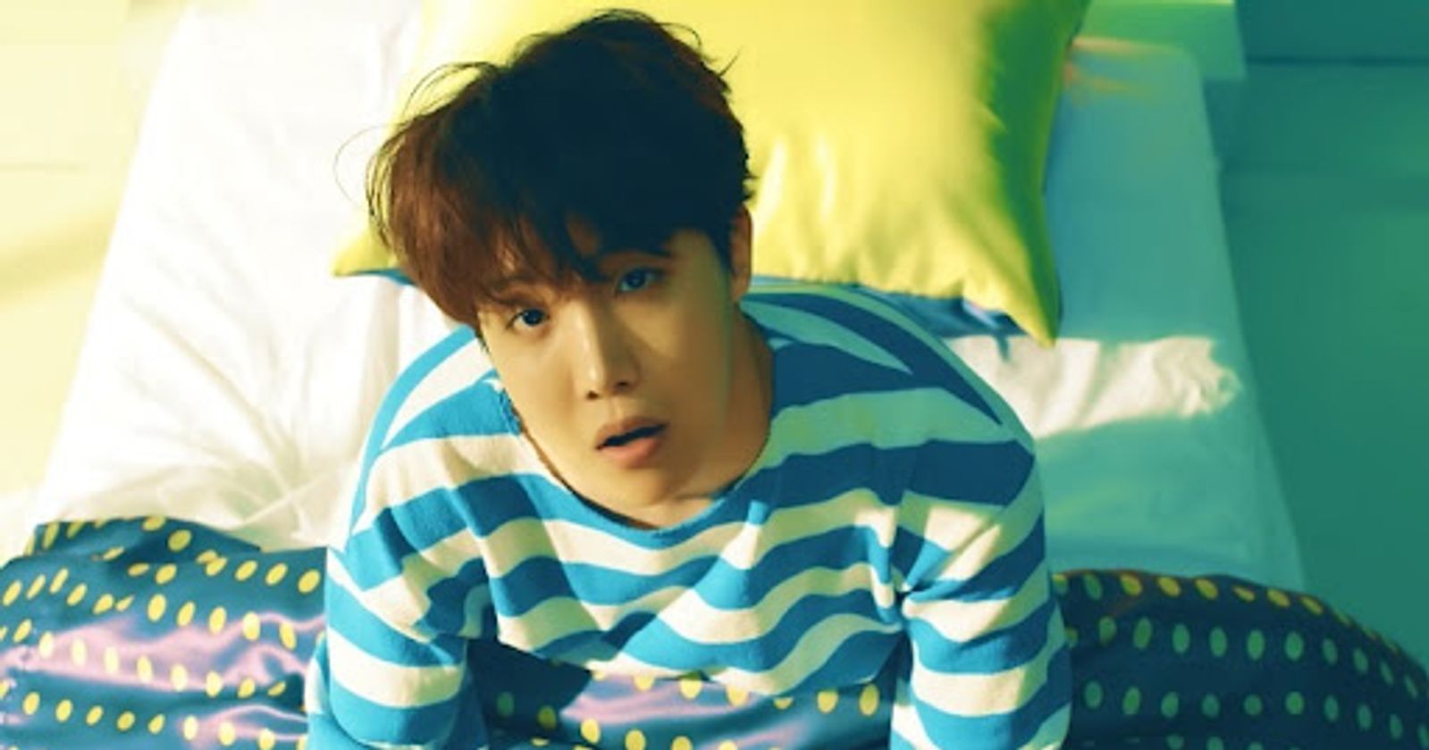 Hobicore — j-hope's iconic aesthetic serves looks and inspiration, by  Andie