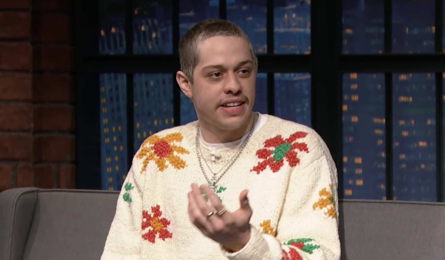 pete-davidson-convinced-by-mom-to-dump-kim-kardashian-snl-alum-reportedly-grew-disillusioned-was-under-the-kardashian-jenner-spell
