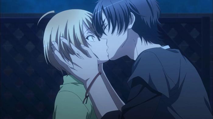 Exploring Romance Outside of Gender Confines Love Stage
