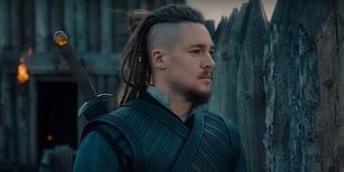 Uhtred looking beyond