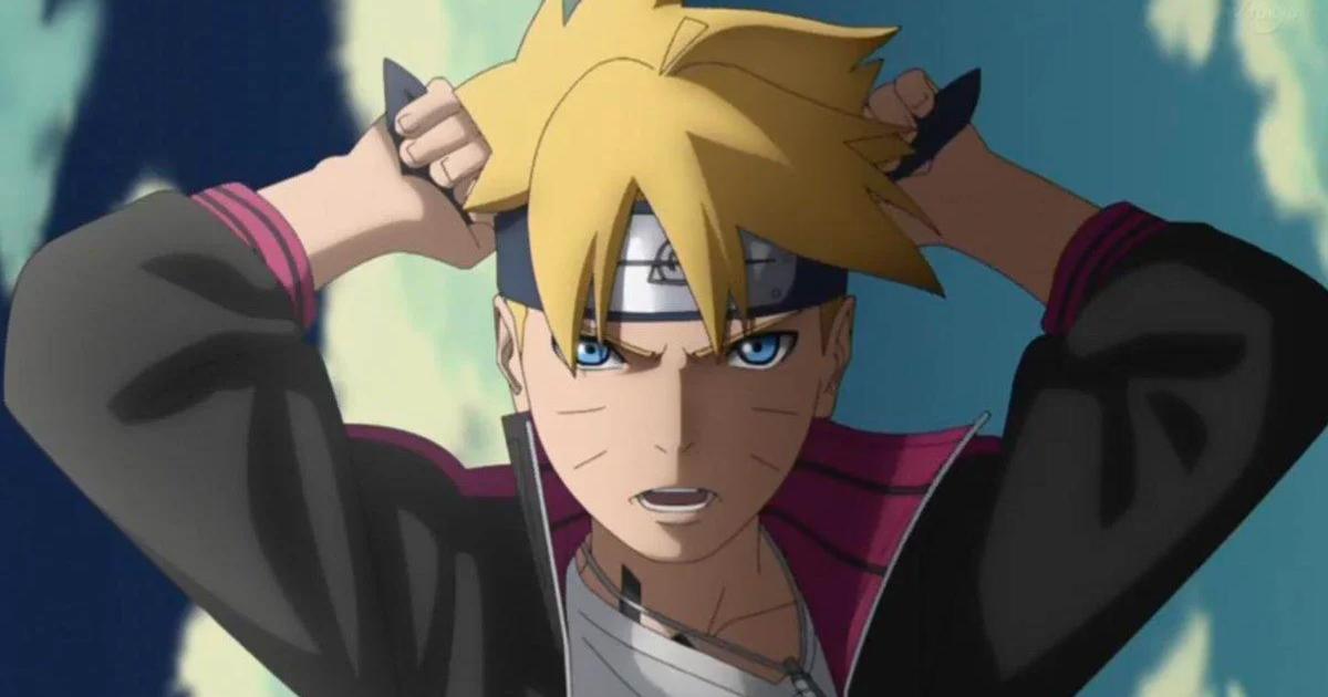 Boruto: Two Blue Vortex Release Schedule: When Do New Chapters Come Out?