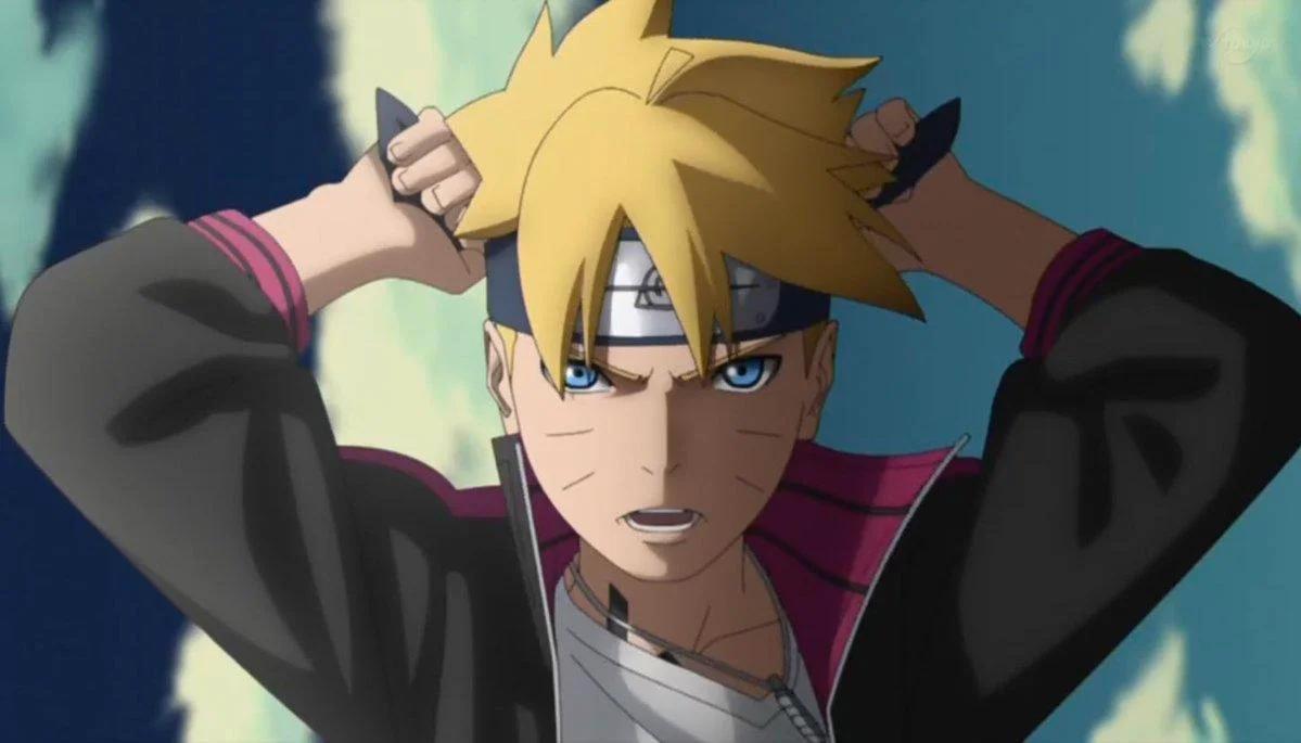 Boruto: Two Blue Vortex Release Schedule: When Do New Chapters Come Out? Boruto