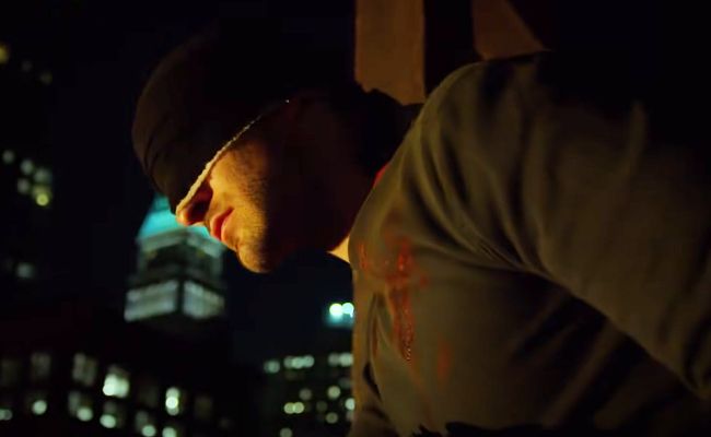 Is Netflix's Daredevil Now MCU Canon After Kingpin's Arrival in Hawkeye?