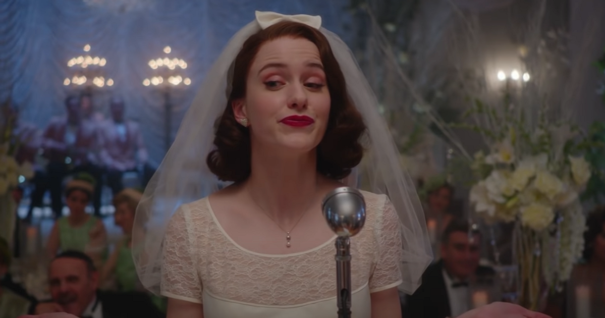 The Marvelous Mrs. Maisel Season 5 Release Date, Cast, Plot, Trailer, and Everything We Know
