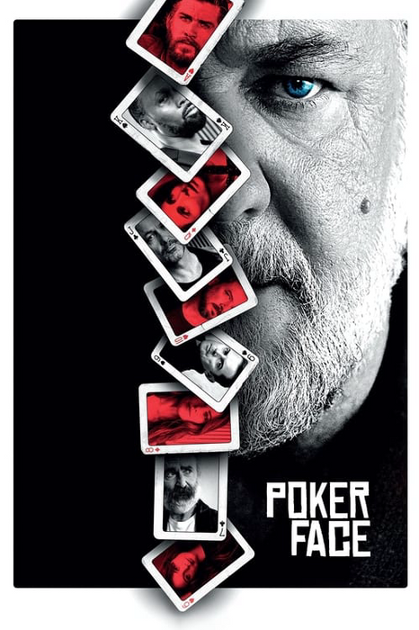 Poker Face poster