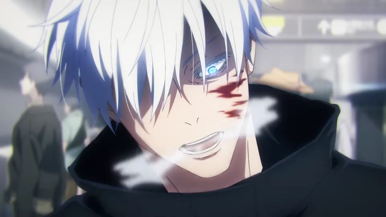 Jujutsu Kaisen Shibuya Incident Arc Trailer Reveals Opening Theme