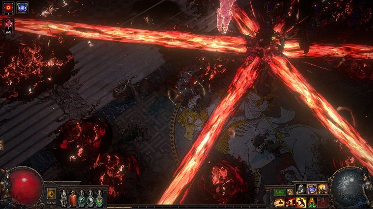How Did Loot Change in Path of Exile 3.19?