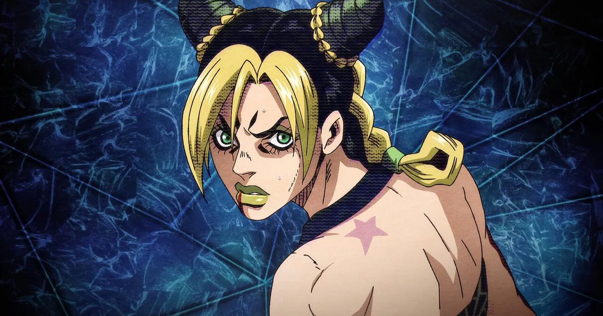 What Will Be the Next JoJo Series After Stone Ocean Jolyne Cujoh