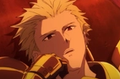The Strongest Characters in Fate Anime Ranked Gilgamesh