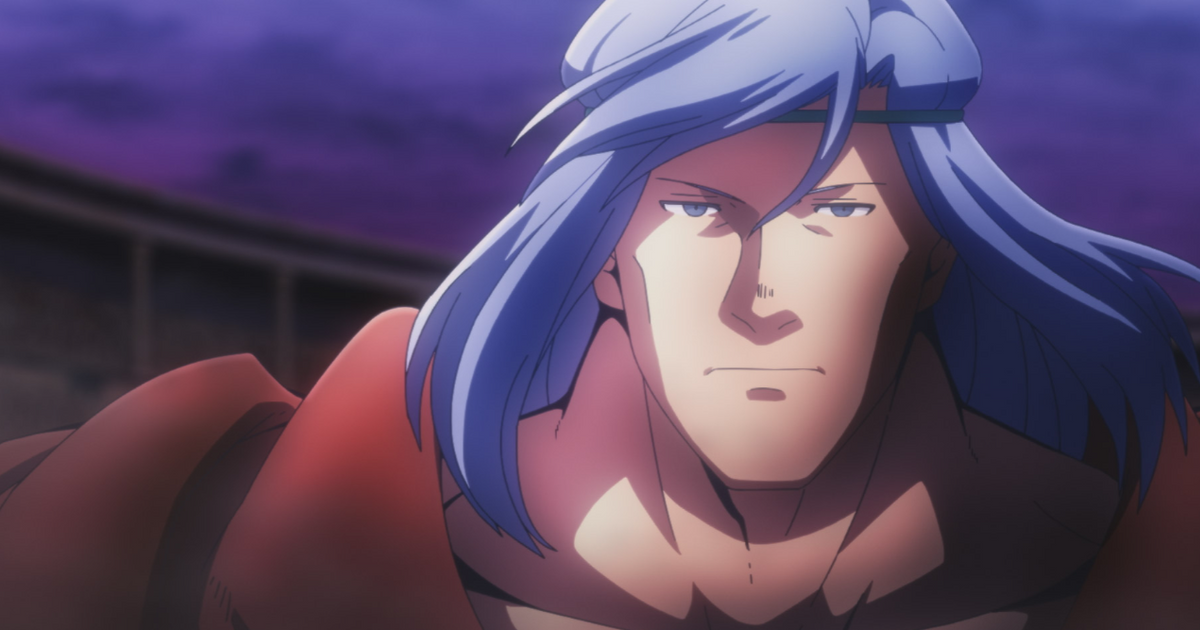 Where to Watch Helck: Crunchyroll, Netflix, HIDIVE in Sub and Dub Helck