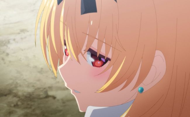Arifureta: From Commonplace to World's Strongest Season 2 Episode 3 Release Date 2