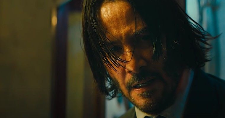 The Matrix And John Wick Star Keanu Reeves Cast In Upcoming DC Project