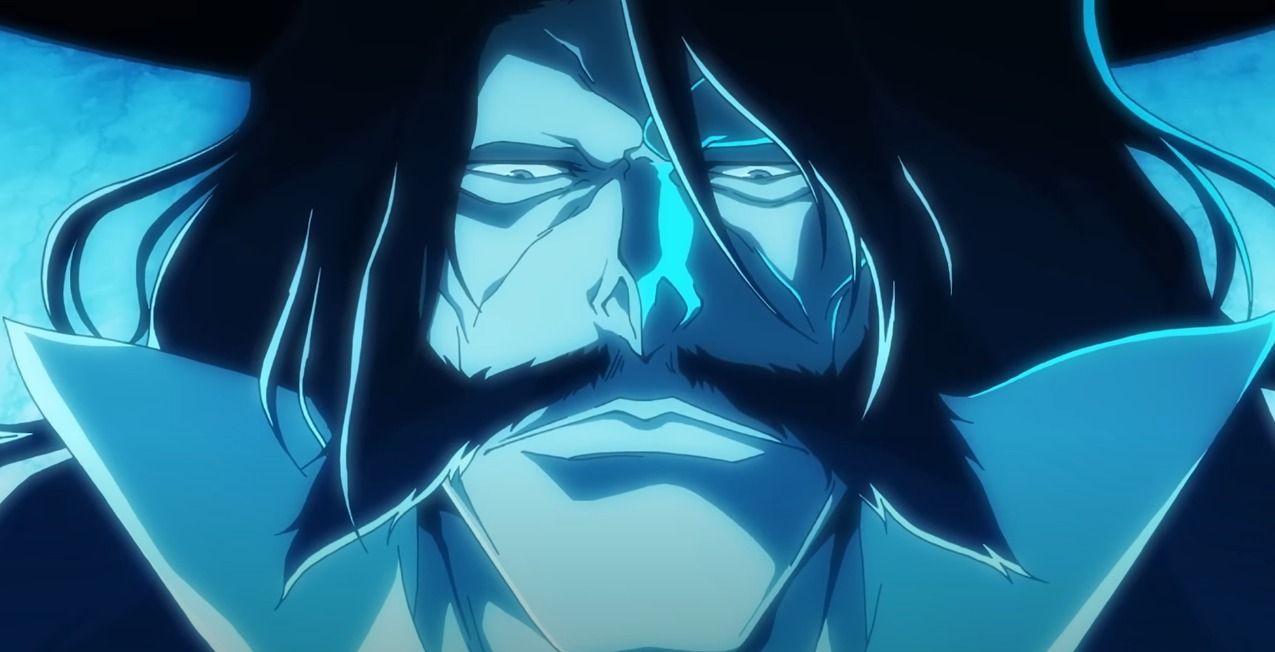 Yhwach Wallpapers  Wallpaper Cave