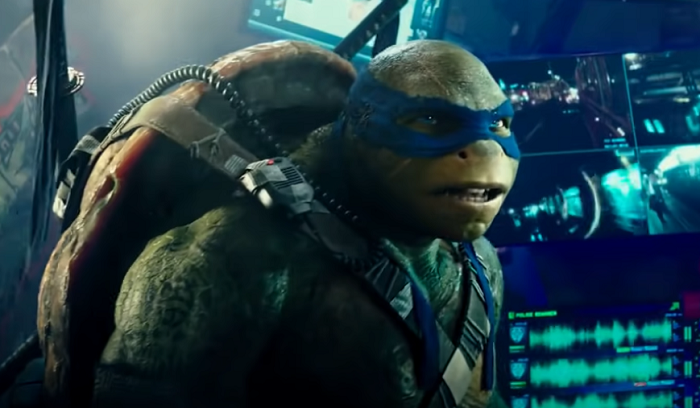 All the Teenage Mutant Ninja Turtles Movies Ranked Worst to Best
