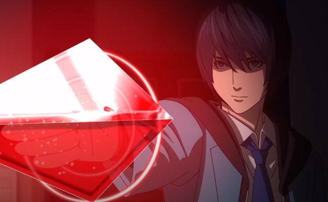 Crunchyroll Adds Platinum End to Streaming Service