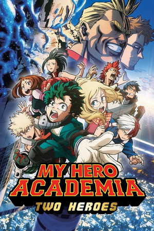 Watch my hero online free