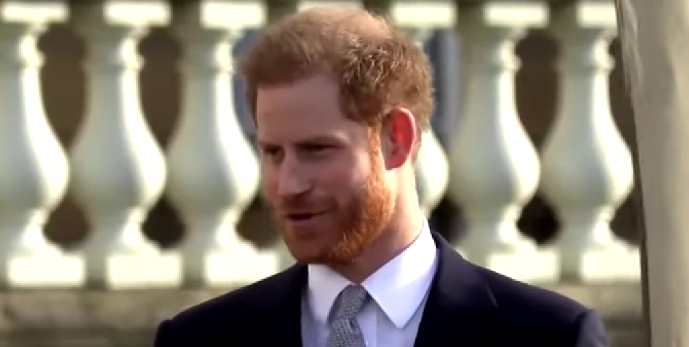 Prince Harry May Rely On Cousins Amid Threats Of Royal Family Snub ...