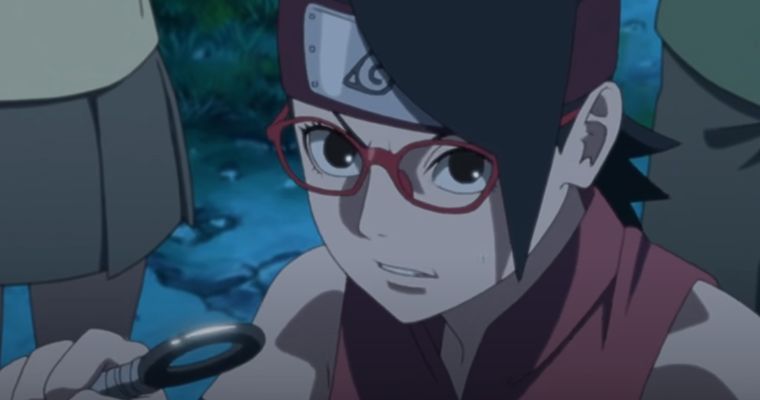 Boruto: Naruto Next Generations Episode 237
