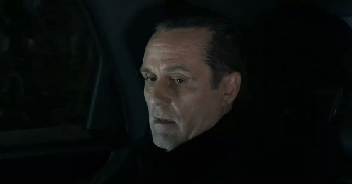 Who is after Sonny on General Hospital: Maurice Benard as Sonny in General Hospital