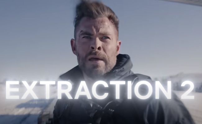 Extraction 2 Cast: Who are the Actors Included in the Sequel?