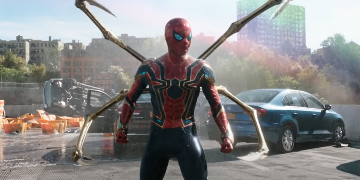 Where to Watch and Stream Spider-Man: Far from Home Free Online - MAY 2022