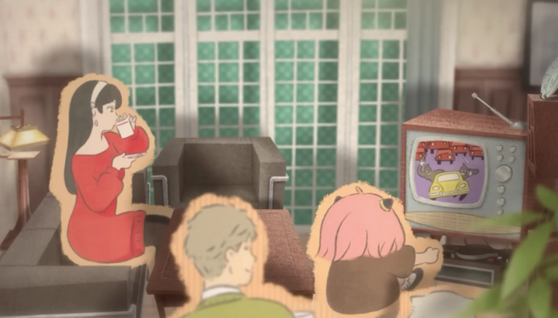 Spy x Family Season 2 Reveals Ending Featuring Vaundy's Song - Anime Corner