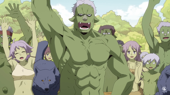 Why are Isekai Anime Always So Bad That Time I Got Reincarnated as a Slime