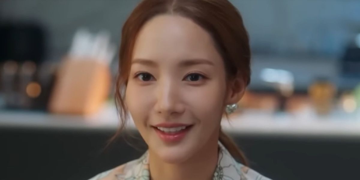 Love In Contract Episode 4 Recap: Park Min Young Gets Stuck With Go ...