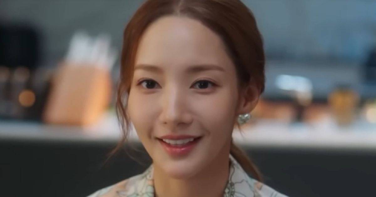 Love In Contract Episode 4 Recap: Park Min Young Gets Stuck With