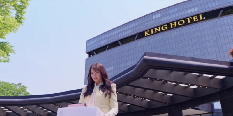 King The Land' Episode 1 Recap & Ending, Explained: How Do Sa Rang