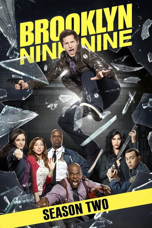 Brooklyn Nine-Nine: Season 5 | Where to watch streaming and online in the  UK | Flicks