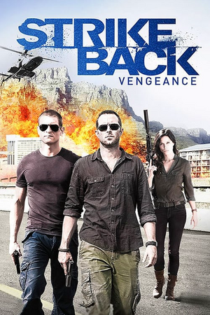 Watch strike back deals online free