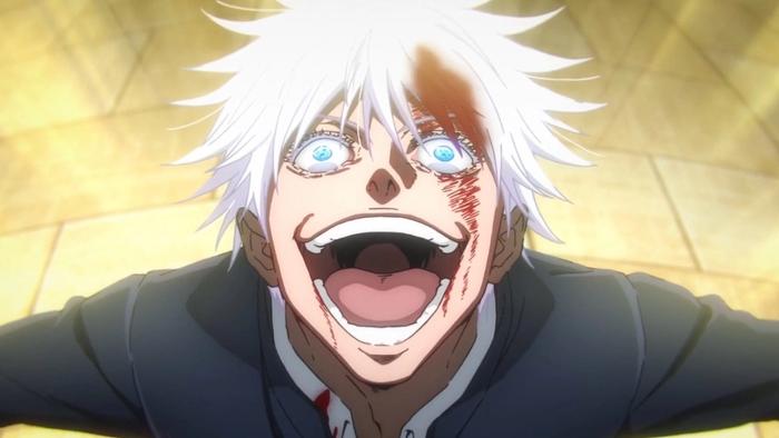 Jujutsu Kaisen Season 2 Episode 4 Shows Gojo Going Wild - Trendradars